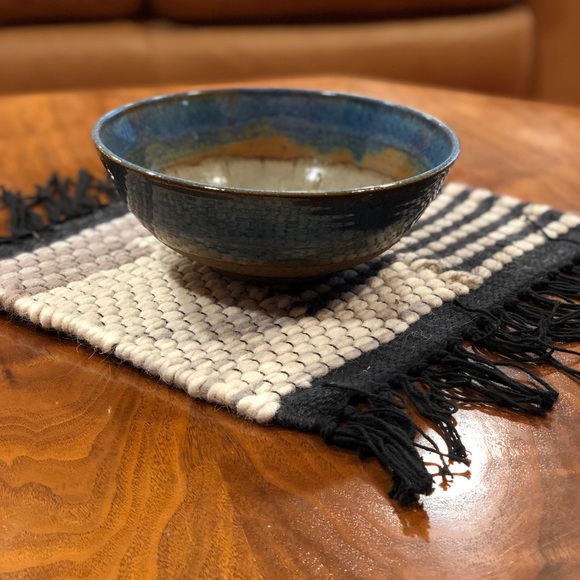 West Elm Other - West Elm Colca rug swatch/carpet sample